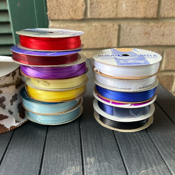 Assorted Ribbon - Picture 4 of 8